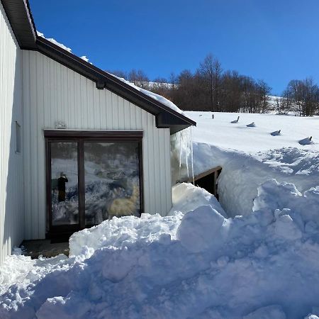 Blackberry House Zabljak Villa Exterior foto